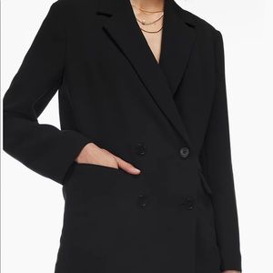 Wilfred Cherrelle Blazer